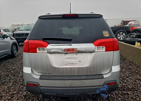 2013 GMC Terrain Slt z USA, uszkodzony, nr VIN 2GKALUEK3D6327099